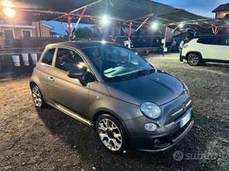 fiat 500 1.3 multijet 95cv sport