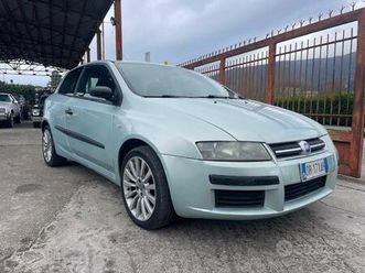fiat stilo 1.9jtd 120cv 2006