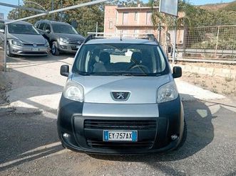 peugeot bipper tepee 1.3 hdi 75 fap stop&start fam
