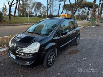 renault modus 1.5 dci night and day