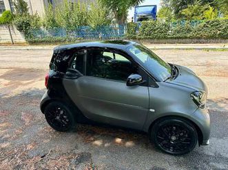 fortwo 1.0 superpassion 71cv twinamic