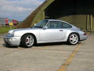 porsche 964 carrera 4