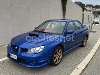 subaru impreza se gx 2.0r
