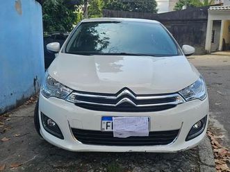 lounge origine 1.6 turbo flex aut.