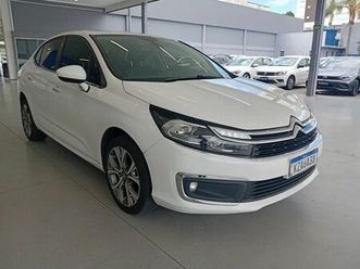 lounge shine 1.6 turbo flex aut.