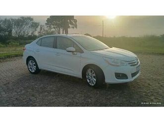 lounge tendance 1.6 turbo flex aut.