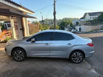 lounge tendance 1.6 turbo flex aut.