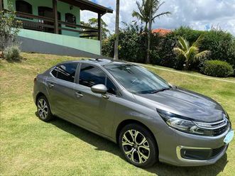 lounge shine 1.6 turbo flex aut.