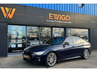 f30 320d 184 m sport bva8