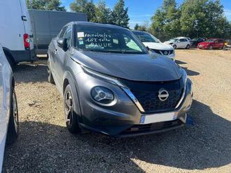 juke 1.6 hybride 143 business + / gt770