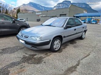 citroen xantia 1.8 16s