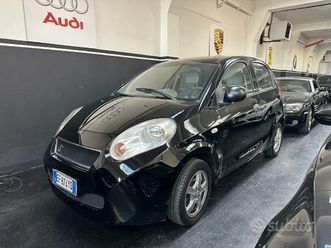 dr dr1 1.1 16v 55'000 5porte km luxury