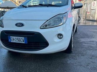 ford ka 2011