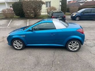 opel tigra