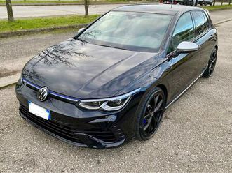 golf r scarico akrapovic