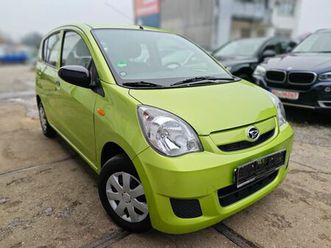 daihatsu cuore pur /28.000km /klima /1.hand