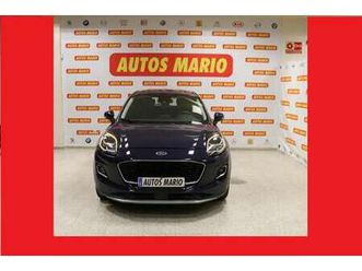 1.0 ecoboost st-line 125