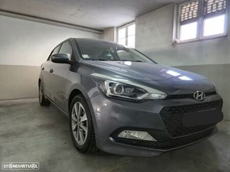 hyundai i20 1.2 comfort
