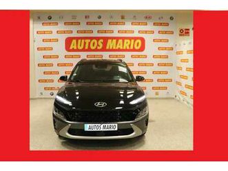 todoterreno automático de 5 puertas