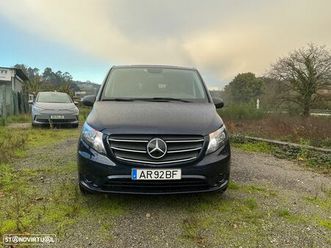 mercedes-benz evito tourer