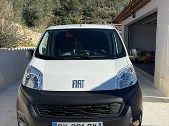 vend fiat fiorino