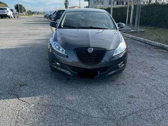 delta iii 2008 1.4 tjt gold ecochic gpl 120cv