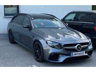 e63 t 4matic+ aut.