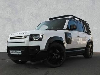 land rover defender 110 d300 x-dynamic se