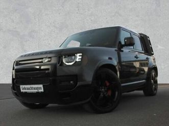 land rover defender 110 p400e x phev