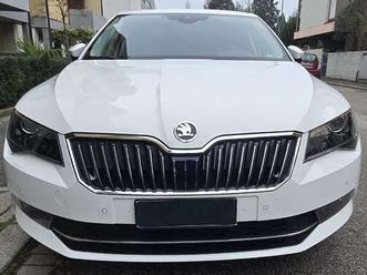 superb 2.0 tdi style 150cv dsg