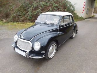 other auto union dkw 3=6 900 1000 limousine oldt...