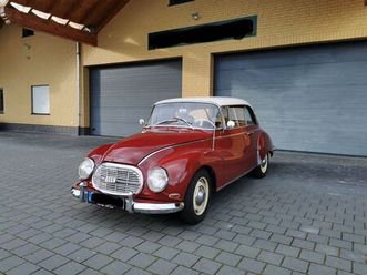 other autounion 1000s dkw