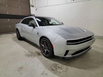 dodge charger daytona ev scat/ track/ plus/carbon/ sun