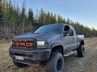 6.0 power stroke korotettu 35