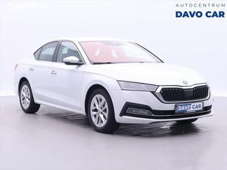 škoda octavia 2,0