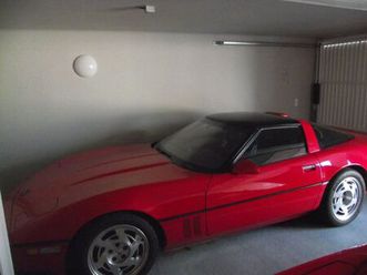 other corvette c4 zr1