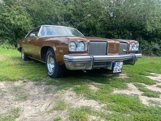 other oldsmobile delta88 royal tausch