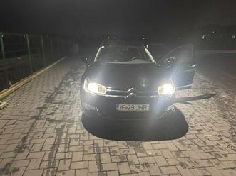 citroen c5- break- oct 2012 bucuresti sectorul 1