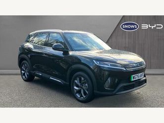 51.1kwh boost auto 5dr