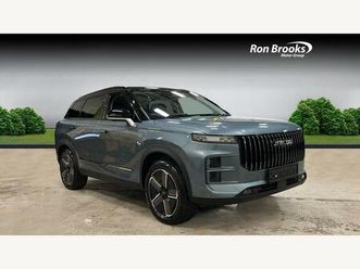 1.5t shs 18.3kwh luxury auto euro 6 (start/stop) 5dr