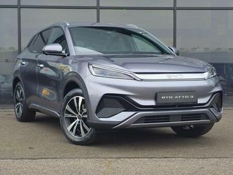 60.48kwh design auto 5dr