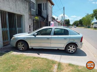 chevrolet astra 2007 **leer descripcion**
