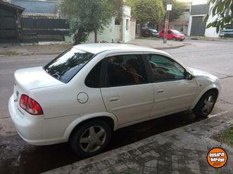 chevrolet corsa classic lt pack 1.4