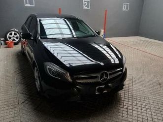 mercedes benz blueefficiency a200 1.6