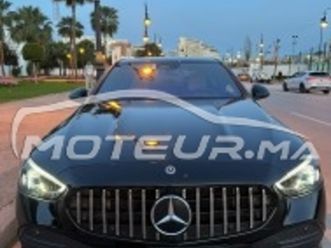 mercedes-benz classe c c220 w206 2022 diesel 482610 occasion à tanger maroc