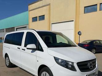 mixto 111cdi extralarga