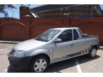 2016 nissan np200 1.6