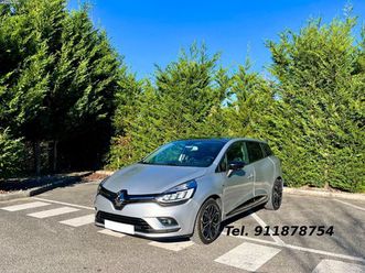 RENAULT CLIO ESTATE renault-clio-sport-tourer-edition-one-71-500km-marco-17