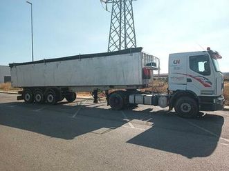 renault - premium lander