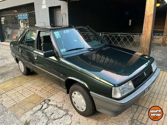 renault 9